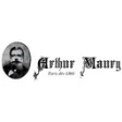 Logo Arthur Maury