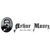 Logo Arthur Maury