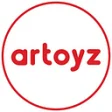 Logo Artoyz