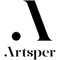 Logo Artsper