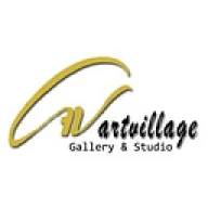 Logo Art Village