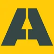 Logo Asgoodasnew
