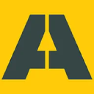 Logo Asgoodasnew