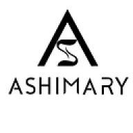 Logo Ashimary Hair
