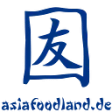 Logo Asiafoodland