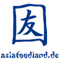 Logo Asiafoodland