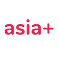 Logo Asia