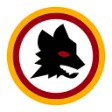Logo As Roma