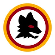 Logo As Roma