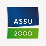 Logo Assu 2000