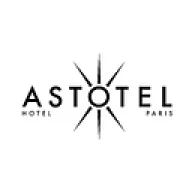 Logo Astotel