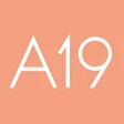Logo Atelier 19