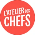 Logo Atelierdeschefs