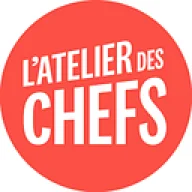 Logo Atelierdeschefs