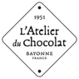 Logo Atelier du chocolat