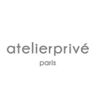 Logo Atelier Privé