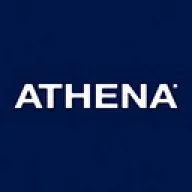 Logo Athena
