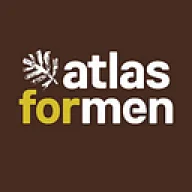 Logo Atlas For Men Suisse