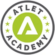 Logo Atlet nutrition