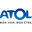 Logo Opticiens Atol