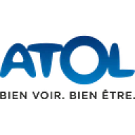 Logo Opticiens Atol