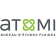 Logo Atomi
