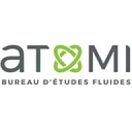 Logo Atomi