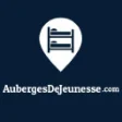 Logo Auberges de Jeunesse