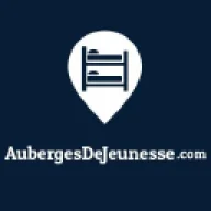Logo Auberges de Jeunesse