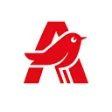 Logo Auchan