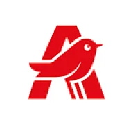 Logo Auchan