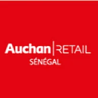 Logo Auchan Drive