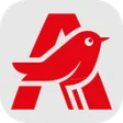 Logo Auchan Telecom