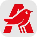 Logo Auchan Telecom