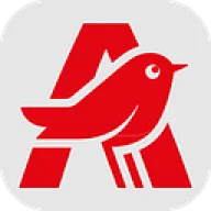 Logo Auchan Telecom