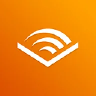Logo Audible