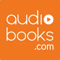 Logo Audiobooks.com