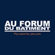Logo Au Forum Du Batiment