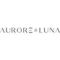 Logo Aurore & Luna