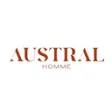 Logo Austral Homme