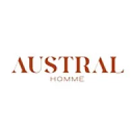 Logo Austral Homme