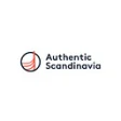 Logo Authentic Scandinavia