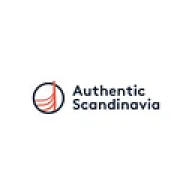 Logo Authentic Scandinavia