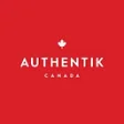 Logo Authentikcanada