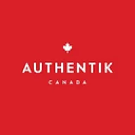Logo Authentikcanada