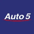 Logo Auto 5