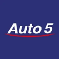Logo Auto 5