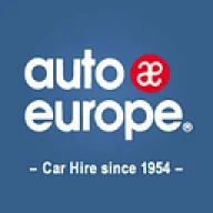 Logo Auto Europe