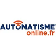 Logo Automatisme online