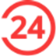 Logo Autoparts24